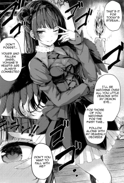 Page 3 of Yohane Mokushiroku