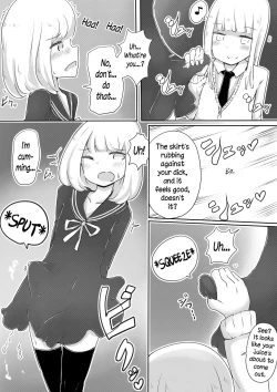 Page 8 of Josou Danshi no Tsukurikata