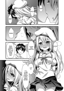 Page 2 of Ama Love Illya
