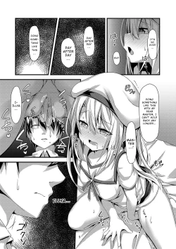 Page 6 of Ama Love Illya