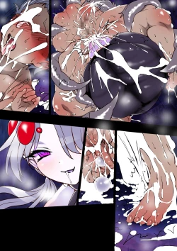 Page 65 of Succubus no Yakata 4 After Story