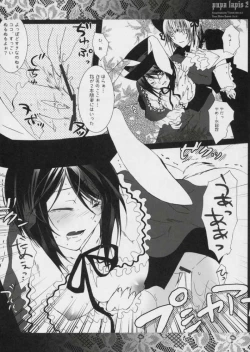 Page 11 of Pupa Lapis 2