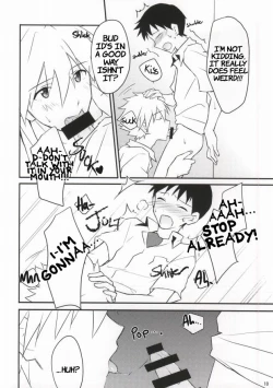 Page 9 of Flag Kaishuu