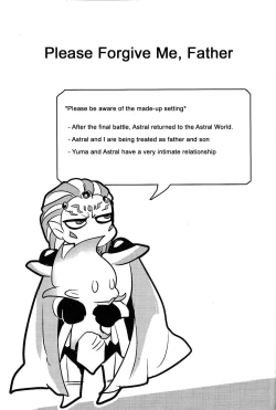 Page 2 of Otou-san Yurushitekudasai