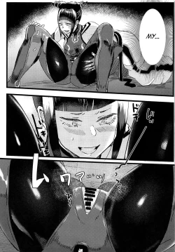 Page 18 of W Juri ga ○○shinai to Derarenai Heya | The Room W Juri Can't Escape From Without Having ♥♥