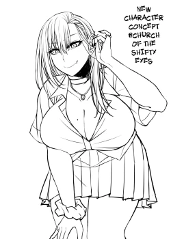 Page 189 of Nekura Megane ♀ | The Creepy Glasses Girl