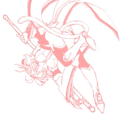 Page 23 of Komarun Desukedo!