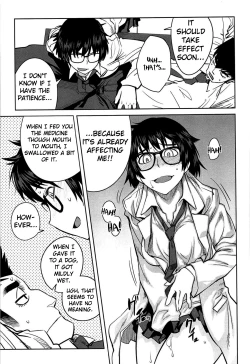 Page 100 of QUEENS GAME