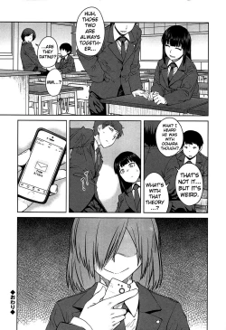 Page 93 of QUEENS GAME