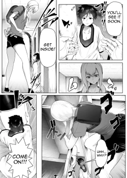 Page 15 of The irresistible heart and indomitable heart