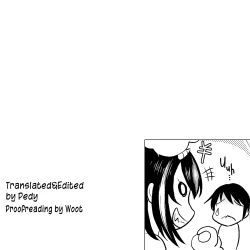 Page 20 of Seija Oneechan is not so kind!