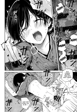 Page 19 of Seitsuu Mae Soccer Shounen no Iki Kurui Orgasm Love Sex | Making Mad Orgasmic Love to a Soccer Boy Before His First Ejaculation