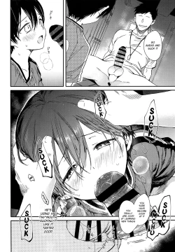 Page 9 of Seitsuu Mae Soccer Shounen no Iki Kurui Orgasm Love Sex | Making Mad Orgasmic Love to a Soccer Boy Before His First Ejaculation