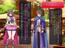 Page 48 of Netorare Isekai Teni "Kawatte Iku Kanojo o Browser de Mite Iru Koto Shika Dekinai"