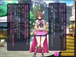 Page 72 of Netorare Isekai Teni "Kawatte Iku Kanojo o Browser de Mite Iru Koto Shika Dekinai"