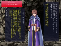 Page 85 of Netorare Isekai Teni "Kawatte Iku Kanojo o Browser de Mite Iru Koto Shika Dekinai"