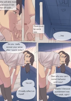 Page 15 of Spank Me Please 1