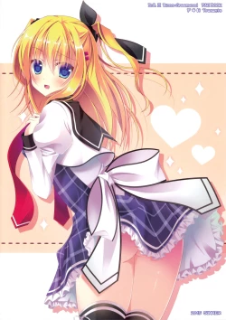 Page 34 of Hinichijouteki na Kanojo no Gohoushi!