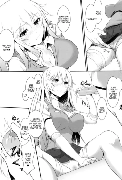 Page 7 of Toaru Misaki no Delusion