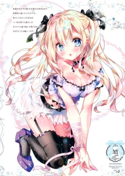 Page 14 of Snow flake