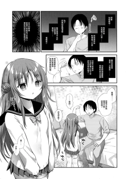 Page 7 of Risou no Imouto Saimin Hen