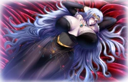 Page 30 of SweetEdda vol. 5 Nyuuma Hen Hitokui Chibusa no Mamelon