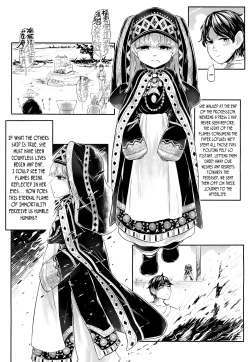 Page 11 of Furusato no Tama-baasama | Granny Tama from my Hometown