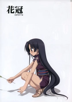 Page 2 of Kakan - Corolla