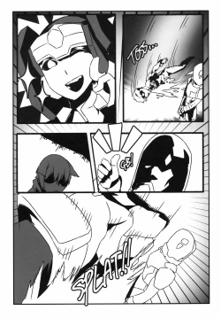 Page 137 of Uchuujin x Kyojo / Size-sa Goudoushi Reiwagou