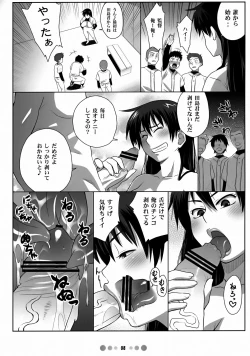Page 7 of Momokan to 10 nin no Bat