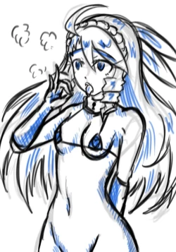 Page 61 of Tenshi Darakuchuu