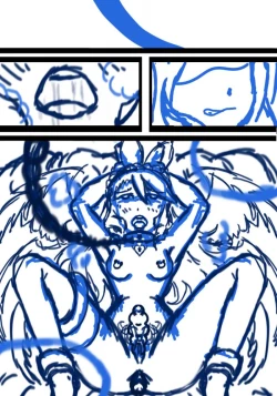 Page 66 of Tenshi Darakuchuu