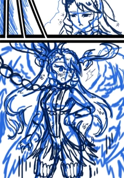 Page 69 of Tenshi Darakuchuu