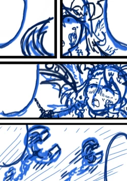 Page 72 of Tenshi Darakuchuu