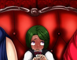 Page 202 of Jukuyoku no Yakata Inran Jukujo Shimai, Shonen wo Nomikomu Nikuyoku Bosei