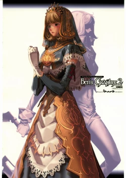 Page 106 of Ben's Graphix 2