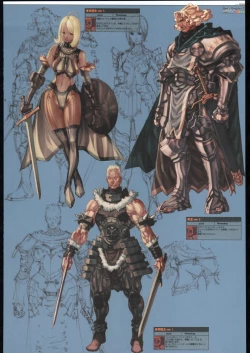 Page 45 of Ben's Graphix 2