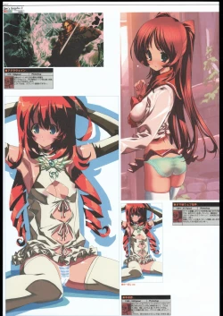 Page 6 of Ben's Graphix 2