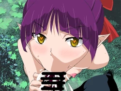 Page 21 of Youkai Tanezuke - Neko Musume Choukyouzumi Gohoushi Shussan Hen