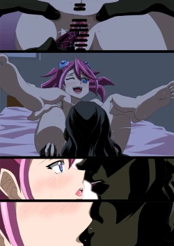 Page 30 of Yuugou Sennou Mushi - Yuzu wa Tokku ni Sennou Sare Netoraretemashita Hen