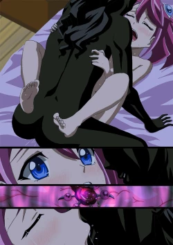 Page 25 of Yuugou Sennou Mushi - Sennou Yuzu NTR Shojo Soushitsu Nakadashi Ninshin Shussan Hen