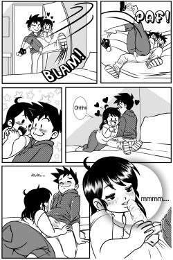 Page 3 of Dirty Angel