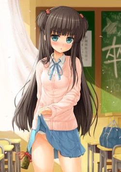 Page 179 of Aishite! Homun 2