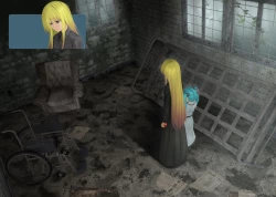 Page 199 of Aishite! Homun 2