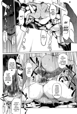 Page 14 of Shinjuiro no Zanzou| Pearl Grey Afterimage