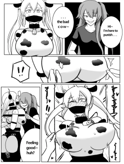 Page 7 of 8PㅡSPAS-12,M870 MANGA