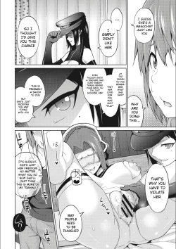 Page 10 of Otoguro Miya no Oasobi #3