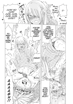 Page 24 of Boku no Kaku BL Comic wa Homo Bitch na Tantou Henshuusha ga Model desu