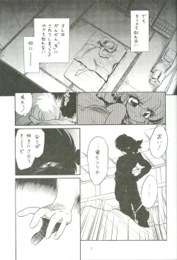 Page 6 of Syuchi Tettei