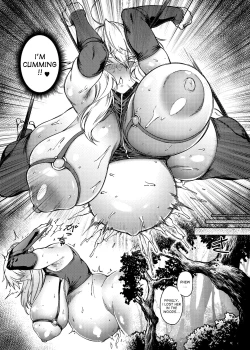 Page 14 of Hakuba ni Norareru Kishi 3 | White Horse Riding a Knight 3